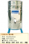 05.脫水機USK-04