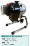 127.日本桌上型薑絲機USK-21J